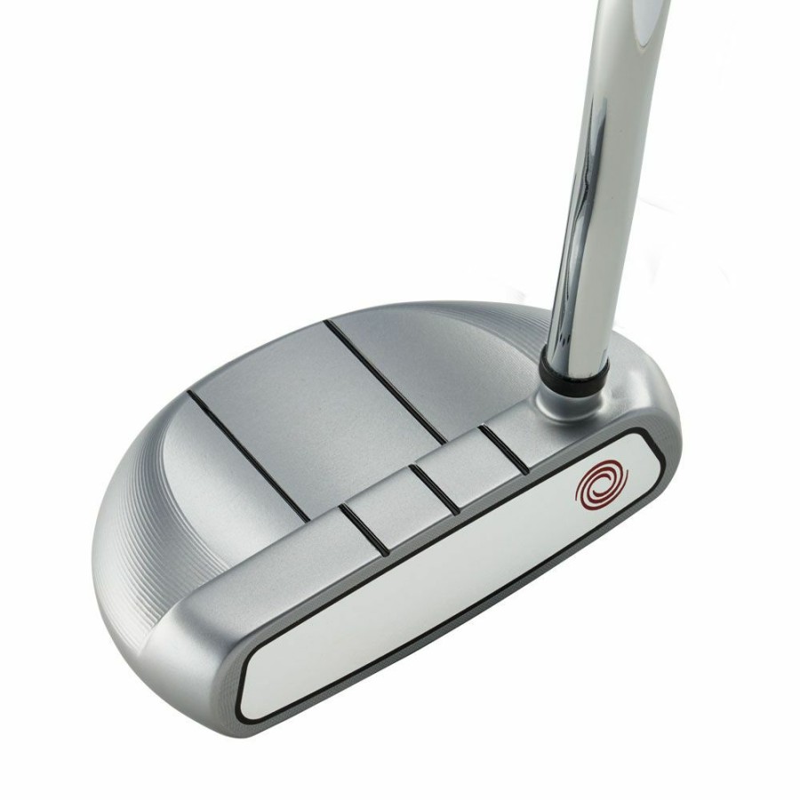 Golf Clubs * | Odyssey White Hot Og Stroke Lab Rossie Golf Putter