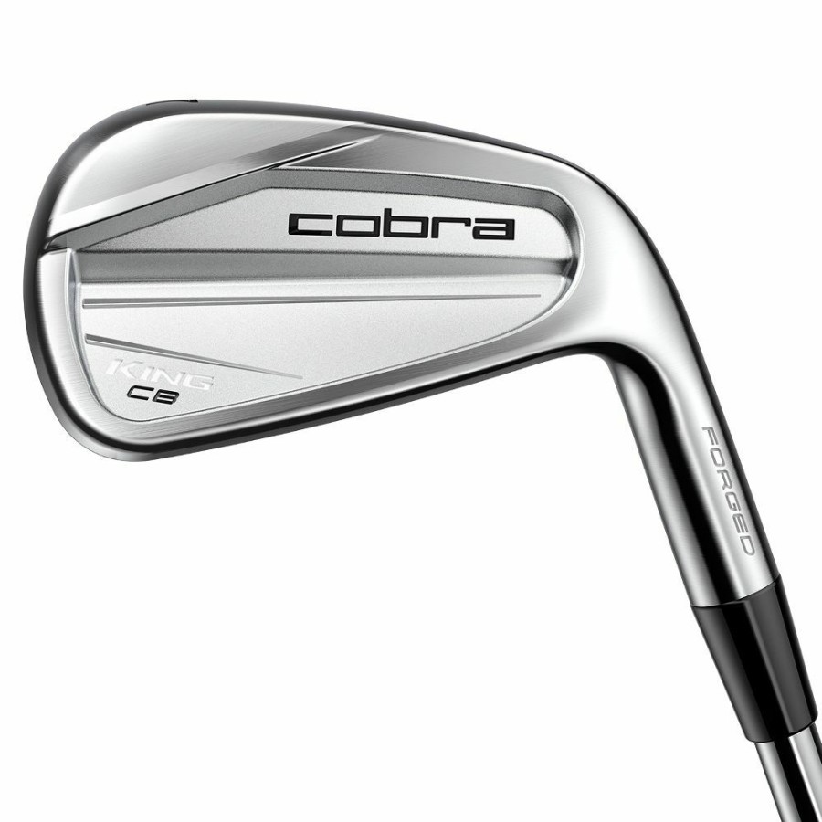 Golf Clubs * | Cobra King Cb 2023 Golf Irons