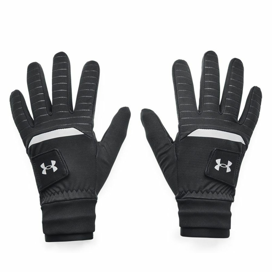 Golf Gloves * | Under Armour Coldgear Infrared Golf Gloves